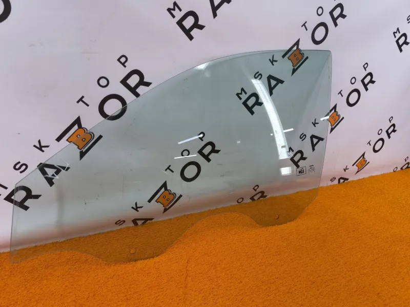 Стекло двери