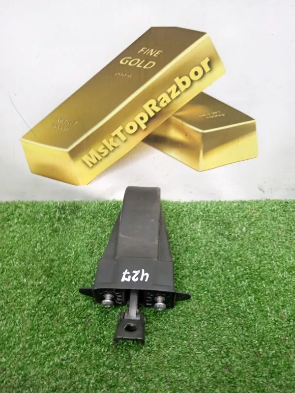 Ограничитель двери BMW 5-Series 2011 51227185637 F10, задний правый