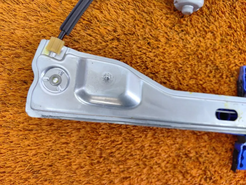 Стеклоподъемник