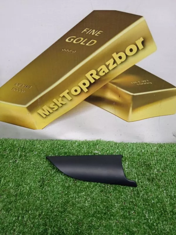 Накладка зеркала внутренняя