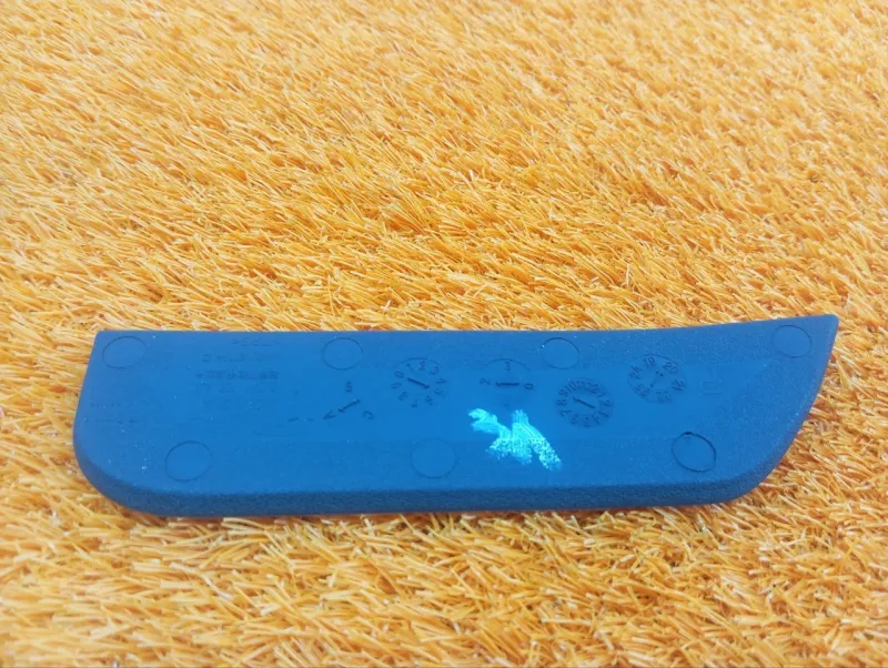 Коврик ручки двери