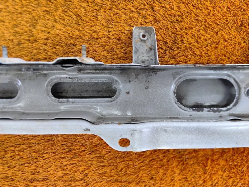 Рамка радиатора