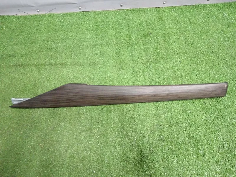 Накладка двери декоративная