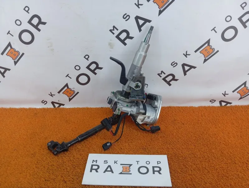 Рулевая колонка Chery Tiggo 4 PRO 2023 201000275AB SQRE4G15C