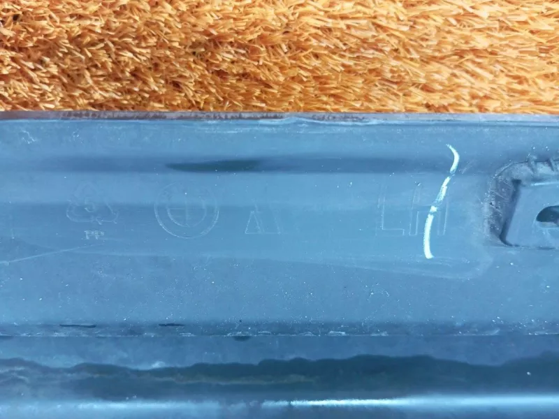 Накладка порога