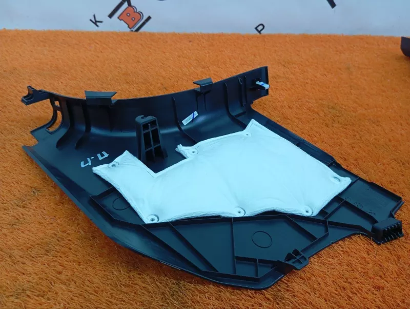 Накладка порога