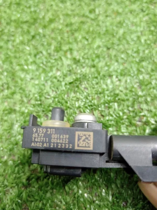 Датчик удара