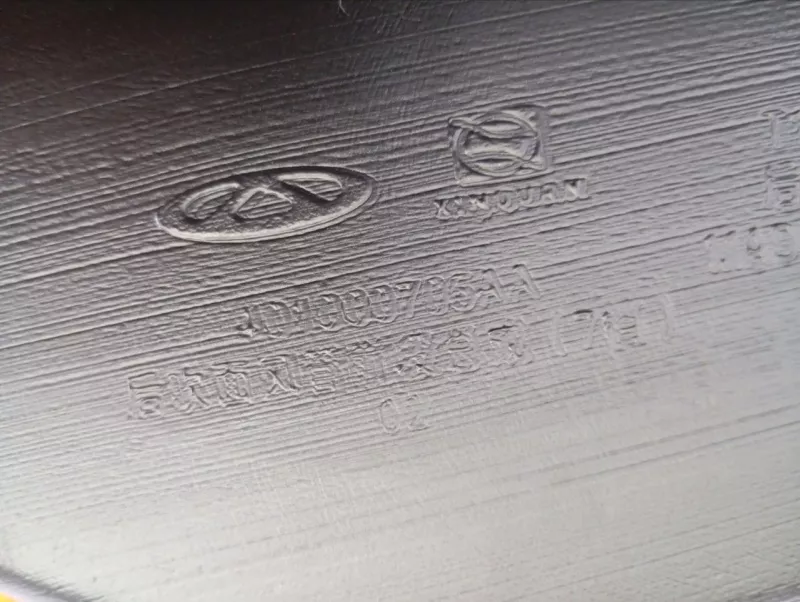 Воздуховод системы вентиляции