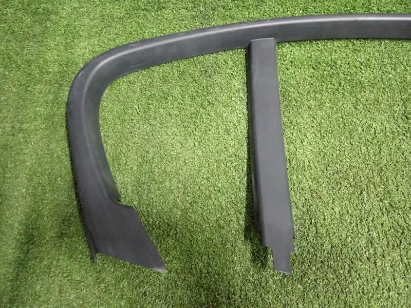 Накладка рамки двери