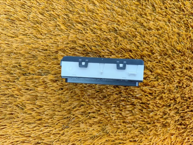 Плафон салона