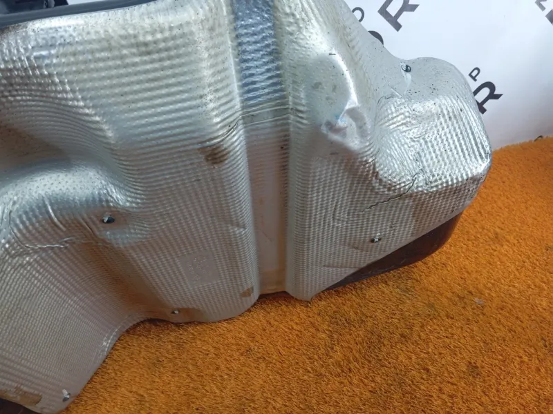 Бак топливный