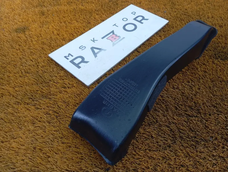 Воздуховод печки