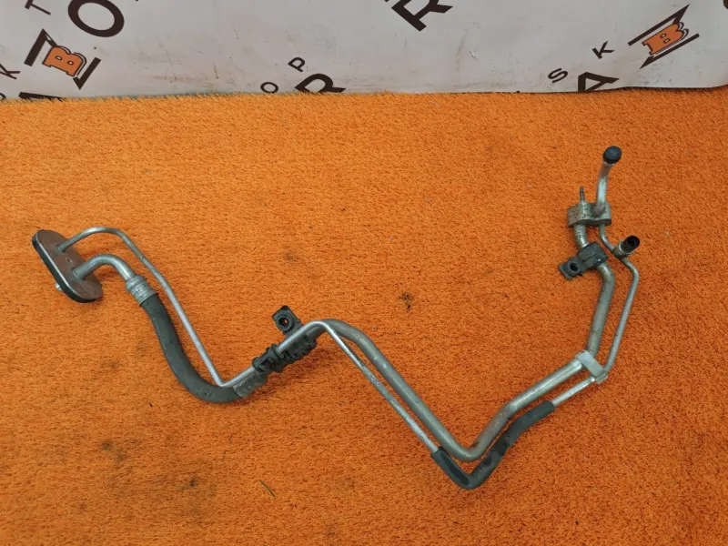 Трубка кондиционера