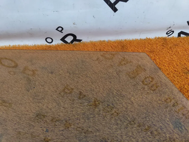 Стекло двери