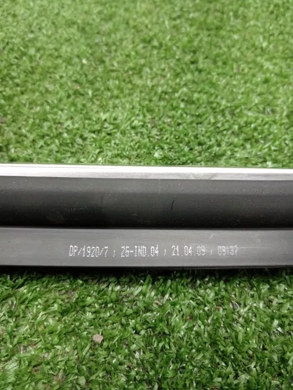 Накладка двери