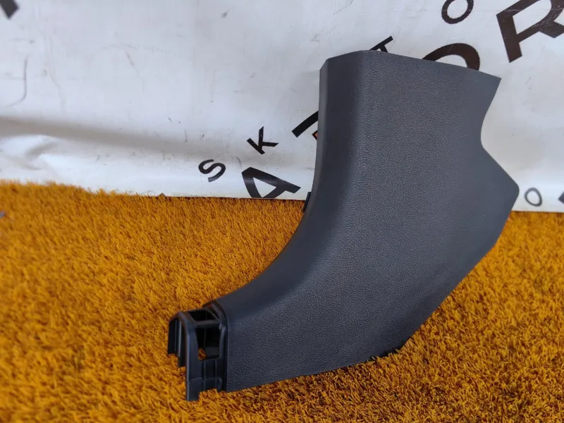 Накладка порога