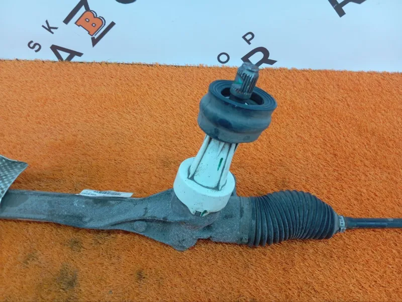 Рулевая рейка