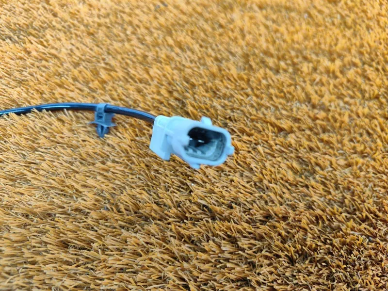 Датчик детонации