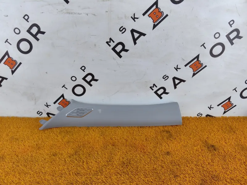 Накладка на стойку кузова