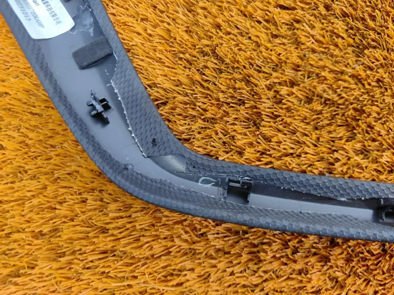 Накладка на торпедо