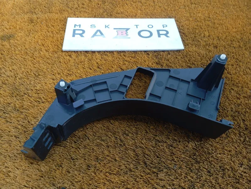 Накладка порога внутренняя