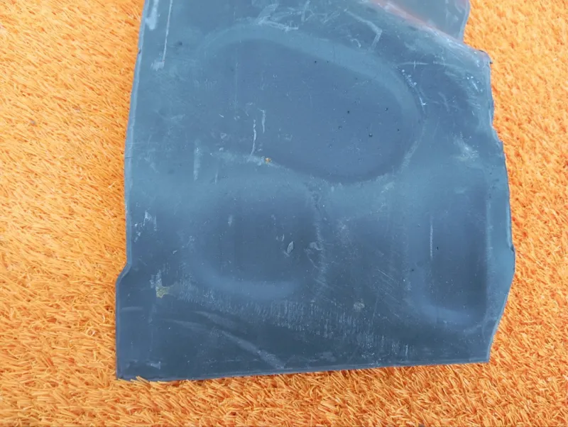 Подставка под ногу