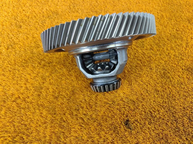 Дифференциал АКПП