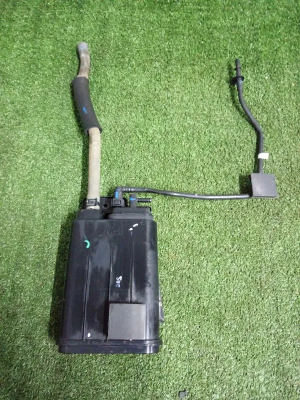 Фильтр паров топлива