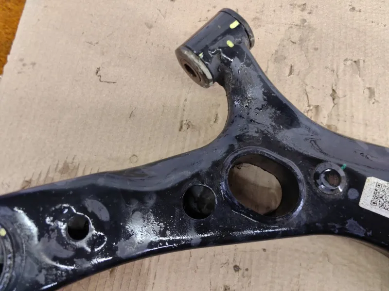 Рычаг подвески