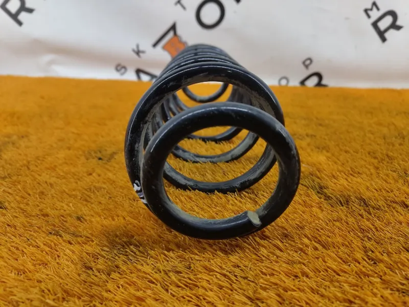 Пружина подвески