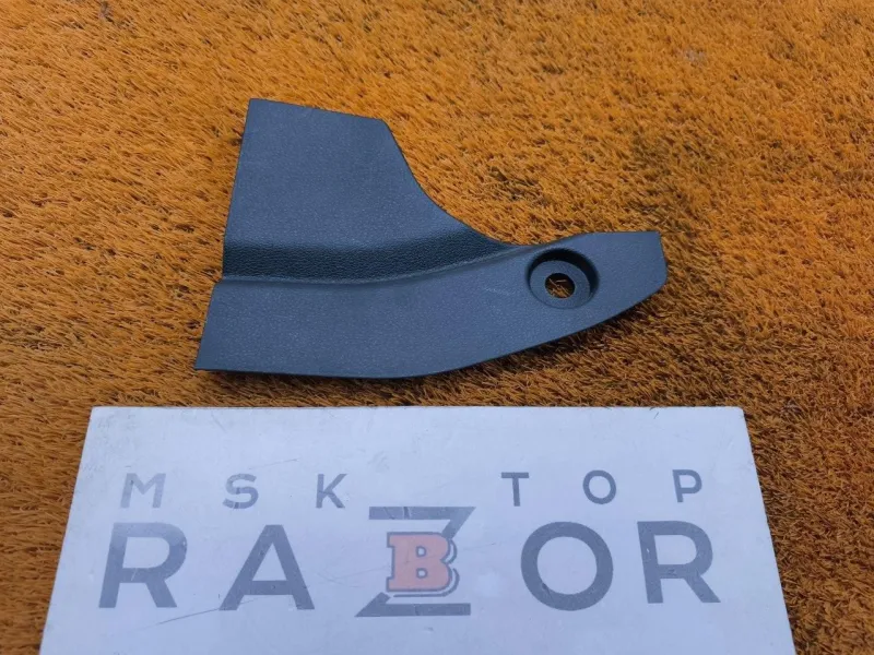 Накладка центральной консоли