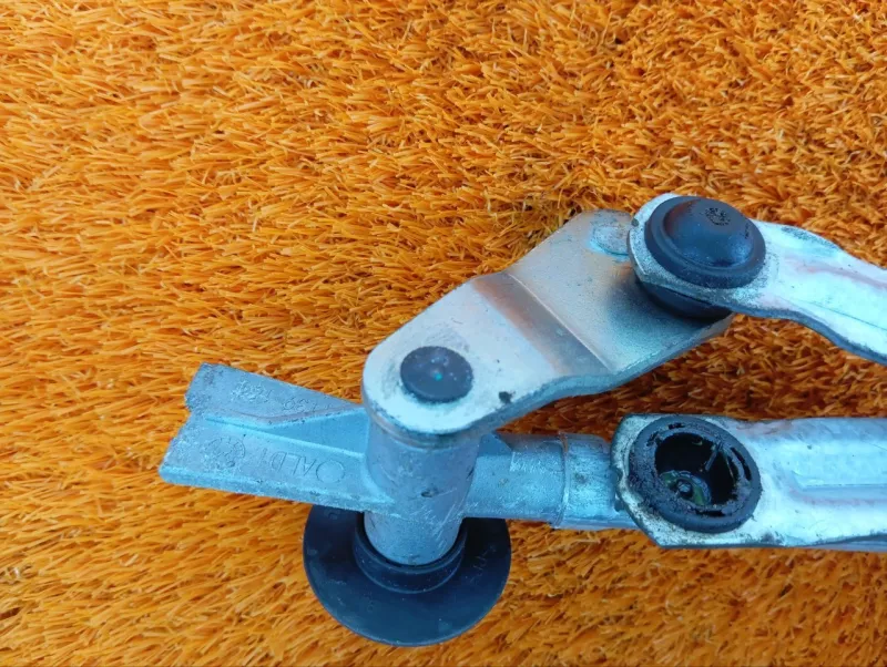 Моторчик трапеции