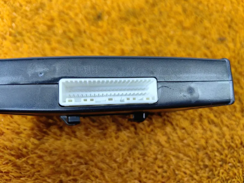 Блок ГЛОНАСС