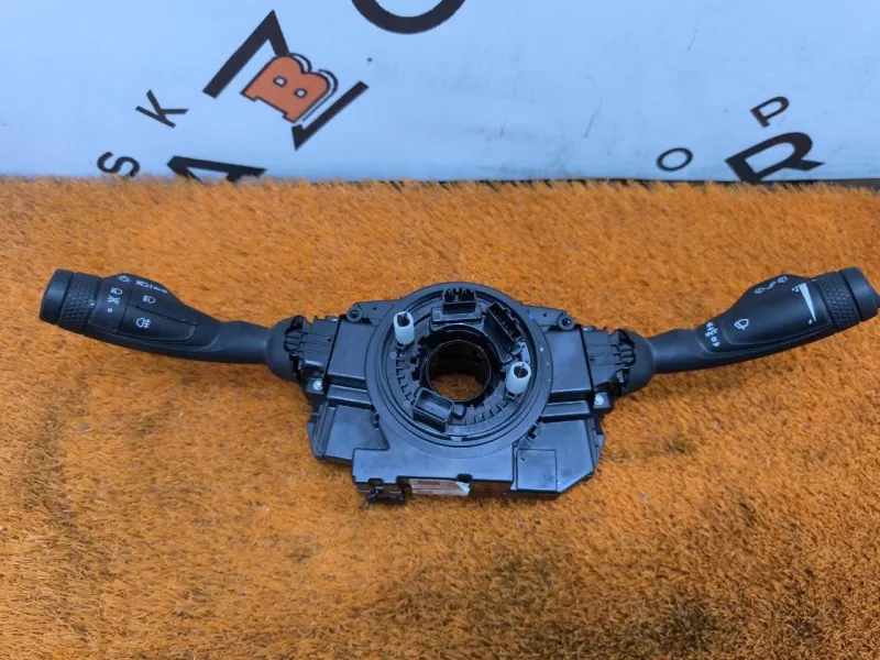 Подрулевой переключатель