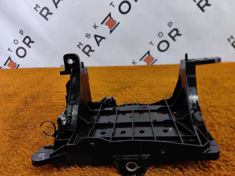 Площадка АКБ