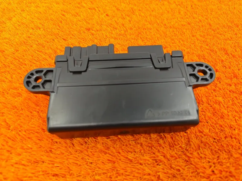 Блок электронный