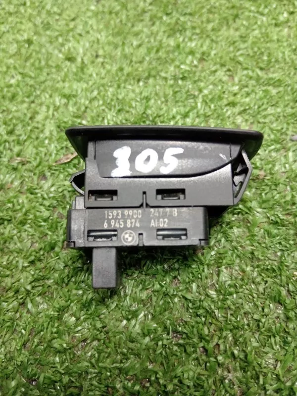 Кнопка стеклоподъемника