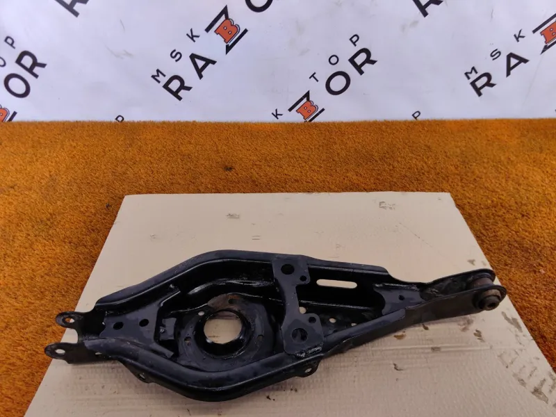 Рычаг подвески