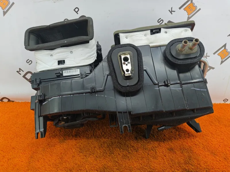 Отопитель салона