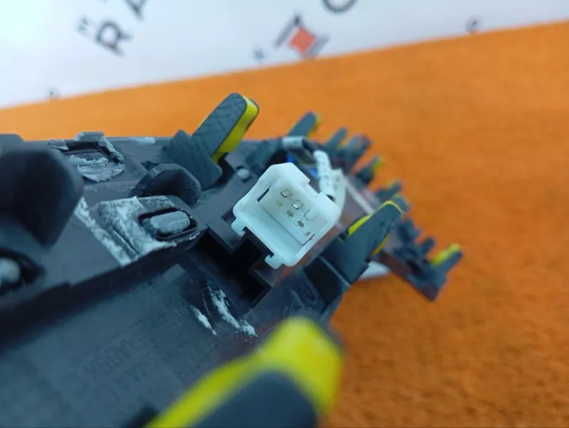 Накладка двери