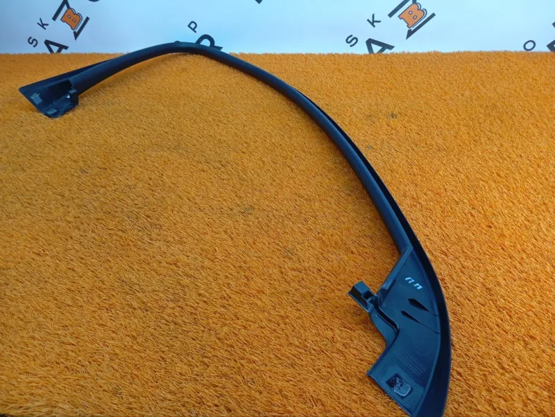 Накладка рамки двери