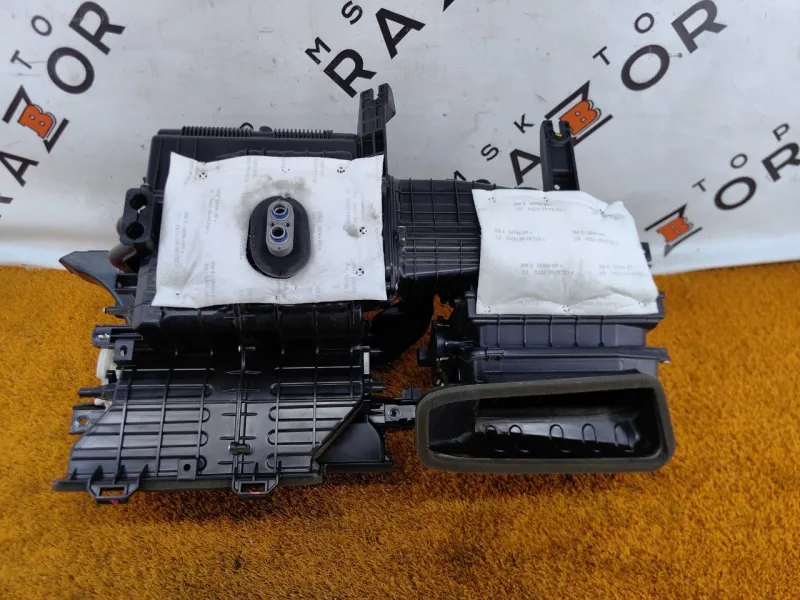 Отопитель салона