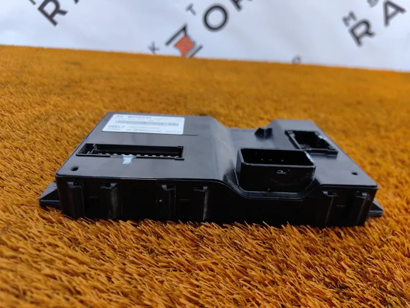 Блок комфорта