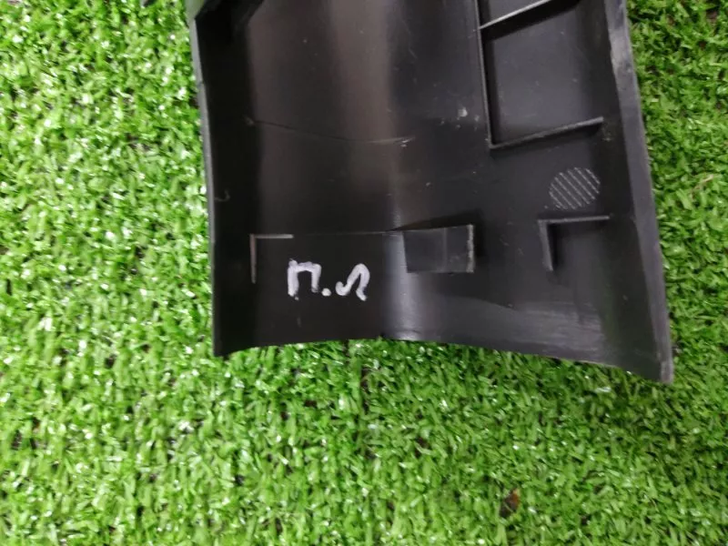 Накладка порога