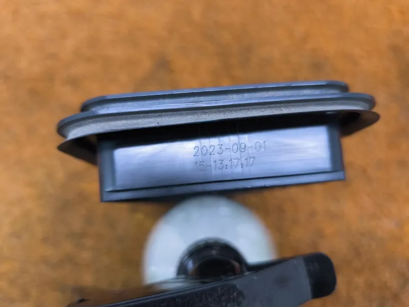 Решетка вентиляционная