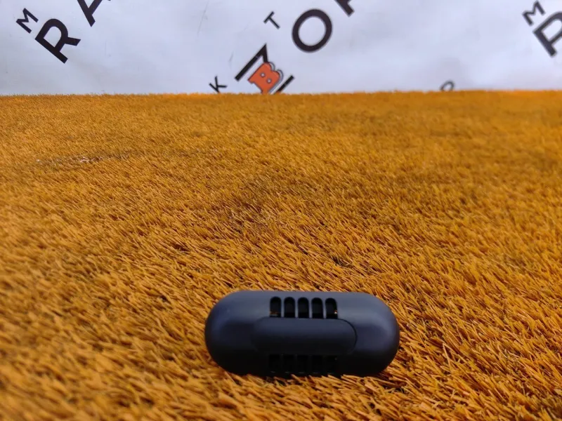 Датчик температуры воздуха в салоне