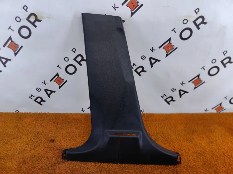 Обшивка стойки