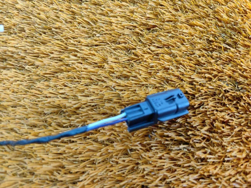 Антенна иммобилайзера