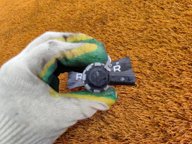 Клапан электромагн. изменения фаз ГРМ