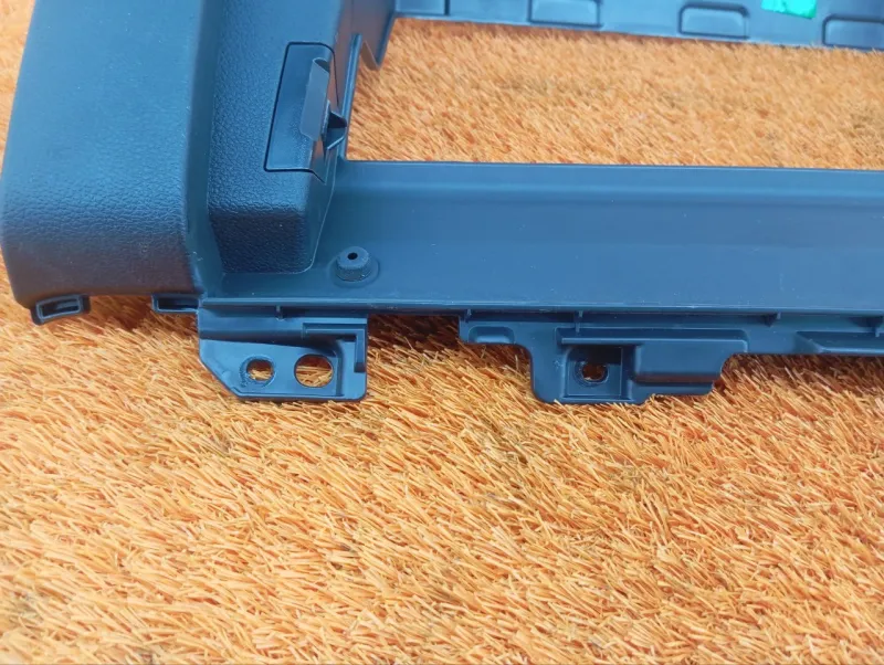 Накладка на торпедо